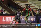 12 Kampus Ramaikan LIMA Futsal Kalimantan Conference 2018 - JPNN.com
