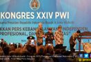 Jokowi Minta Pemilik Media Perhatikan Kesejahteraan Wartawan - JPNN.com