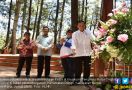 Presiden: Hutan Berperan Sebagai Sumber Penghidupan Rakyat - JPNN.com