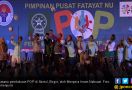 POP Fatayat Harus Bangkitkan Semangat Perempuan Berolahraga - JPNN.com