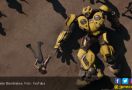 Nostalgia Era Transformer Klasik di Trailer Bumblebee - JPNN.com
