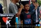 Bocah SD Ini Sumbangkan Celengannya untuk Korban Gempa Palu - JPNN.com