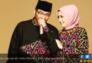 9 Tahun Berumah Tangga, Adelia Sering Bikin Pasha Ungu Marah? - JPNN.com