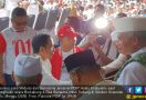 Terharu Bersama Jokowi dalam Doa Bersama untuk Sulteng - JPNN.com