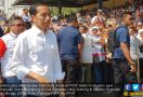 Hasto Sebut Pak Jokowi Masuk Angin jika Tak Salami Rakyat - JPNN.com