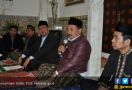 Diplomasi Gaya Niam Salim - JPNN.com