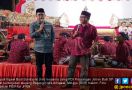 Ikut Wayangan, Johan Budi Beber Alasan Masuk PDI Perjuangan - JPNN.com