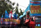 Honorer K2 Malut, Sumsel, Riau Rapatkan Barisan ke Istana - JPNN.com