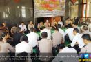 Polres Ciamis Gelar Doa Bersama untuk Korban Gempa Palu - JPNN.com