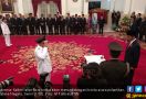 Jokowi Lantik Gubernur Sumsel dan Kaltim Terpilih - JPNN.com