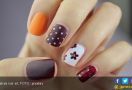 Makin Cantik dengan Nail Art - JPNN.com