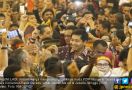 Bang Ara Ajak Komunitas Batak Aktif Menangkan Jokowi Lagi - JPNN.com