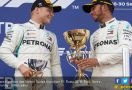 Hasil F1 Rusia: Hamilton Juara dari Tim Order - JPNN.com