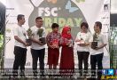 FSC Friday Ajarkan Anak-anak untuk Peduli Lingkungan - JPNN.com