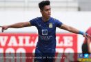 Persiba Balikpapan Menang, Rosi Noprihanis Akhiri Puasa Gol - JPNN.com