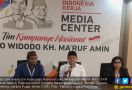 Pujian TKN Jokowi-Ma'ruf untuk Cara SBY Beroposisi - JPNN.com