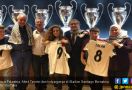 Jamu Aktivis Palestina, Real Madrid Disemprot Israel - JPNN.com