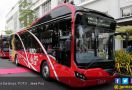 Unit Bus Suroboyo Bayar Pakai Sampah Bertambah Lagi - JPNN.com