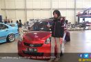 Modifikasi Daihatsu Sirion: City Car yang Manis dari Bogor - JPNN.com
