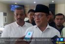 Gantikan Doli, Ivan Batubara Jadi Ketua TKD Jokowi-Ma'ruf - JPNN.com