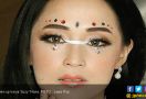 Inspirasi Harimau dalam Make-up - JPNN.com