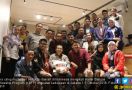 KBFP Angkatan 8 Bekali Caleg Muda Kepemimpinan dan Demokrasi - JPNN.com