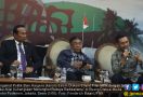 Diskusi Empat Pilar MPR Bahas Upaya Menangkal Radikalisme - JPNN.com