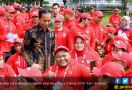 Jokowi Lepas Kontingen Asian Para Games 2018 - JPNN.com