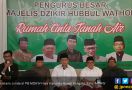 Kiai Kampung Jawa Barat Kompak Dukung Jokowi - Ma'ruf Amin - JPNN.com