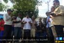 Oso Pimpin Doa untuk Korban Gempa di Sulteng - JPNN.com