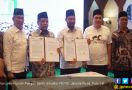 NU Gandeng Bulog untuk Program Rumah Pangan Santri - JPNN.com