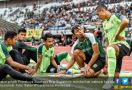 Hitung-hitungan Kans Persebaya Surabaya Bertahan di Liga 1 - JPNN.com