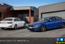 Pesan Online, BMW Seri 3 Tawarkan Hampir 100 Warna Berbeda - JPNN.com