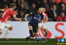 Inter Milan Menang 5 Laga Beruntun, Brozovic: Lanjutkan! - JPNN.com