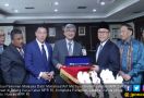 Parlemen Malaysia Mempelajari Sistem Ketatanegaraan RI - JPNN.com