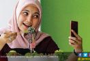 Enak dan Sehat dengan Mi Sayur - JPNN.com