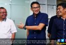 Sandiaga Singgung Ketidakseriusan Jokowi Buyback Indosat - JPNN.com