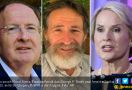 Ini Tiga Ilmuwan Pemenang Nobel Kimia 2018 - JPNN.com