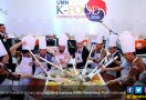 K-Food Masuk Kampus, Dubes Kim: Ini Pertukaran Budaya - JPNN.com