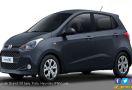 Hyundai Grand i10 Baru Kini Bawa Fitur Keselamatan Lengkap - JPNN.com
