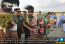 Jenderal Mulyono Akan Pimpin Upacara HUT TNI di Merauke - JPNN.com