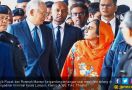 Duh Malunya, Najib Ditahan di Hari Ultah Istri Tercinta - JPNN.com