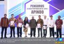 Kemenaker Ajak Apindo Tingkatkan Kualitas SDM - JPNN.com