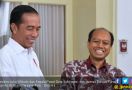 Sutopo BNPB: Bertemu Pak Jokowi Suatu Nikmat - JPNN.com