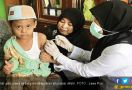 Imunisasi Difteri Lampaui Target di Gresik - JPNN.com