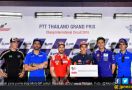 Indonesia Ada di Hati Para Pembalap Jelang MotoGP Thailand - JPNN.com