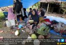 Relawan Ubaya Bantu Proses Healing Anak Korban Gempa - JPNN.com