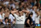 Alaves vs Real Madrid: Spirit Ganda Gareth Bale - JPNN.com