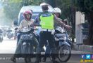 Kalangan ini yang Banyak Ditilang Polisi Surabaya - JPNN.com