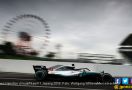 Hasil Kualifikasi F1 Jepang: Hamilton Catat Sejarah 80 Pole - JPNN.com